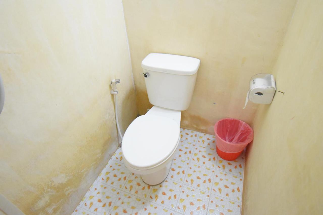 Mukda Guesthouse Trat Luaran gambar