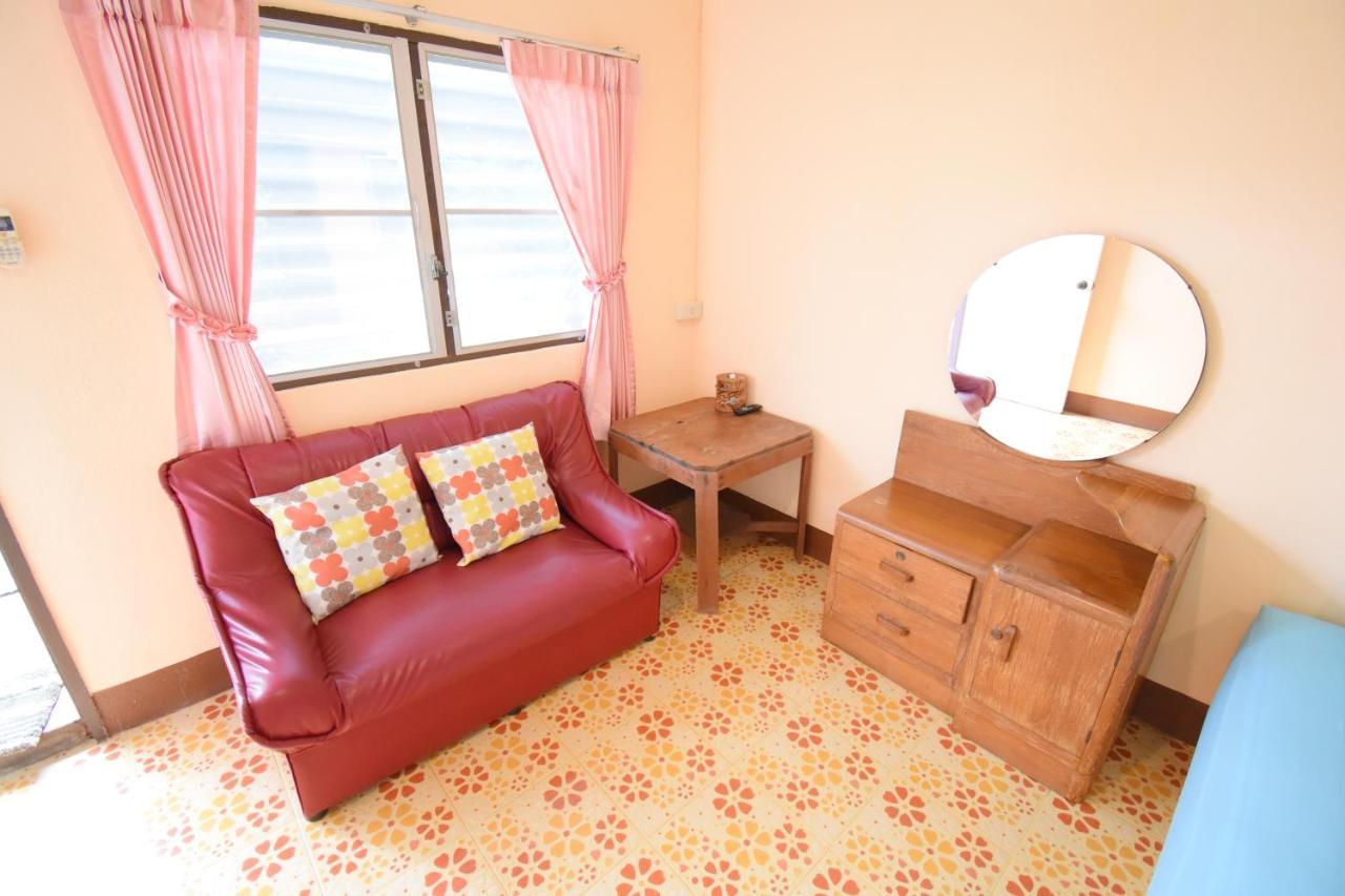 Mukda Guesthouse Trat Luaran gambar