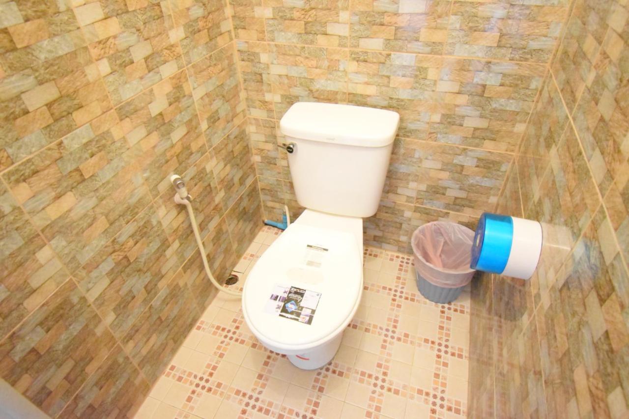 Mukda Guesthouse Trat Luaran gambar