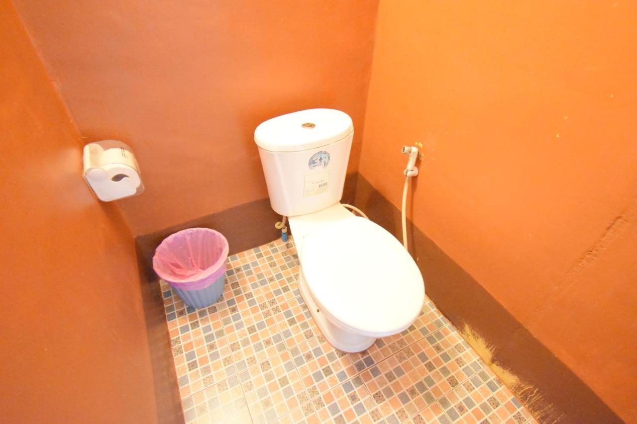 Mukda Guesthouse Trat Luaran gambar