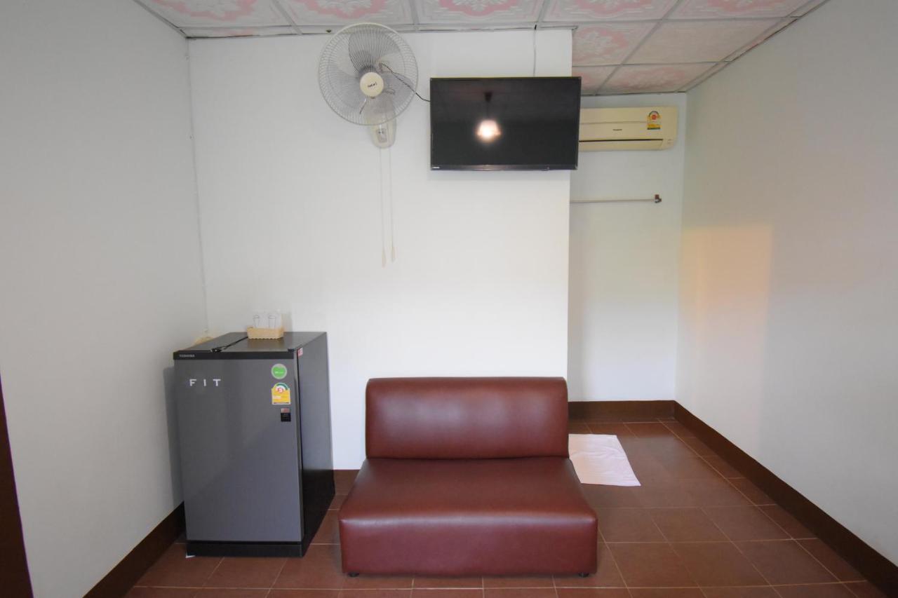 Mukda Guesthouse Trat Luaran gambar