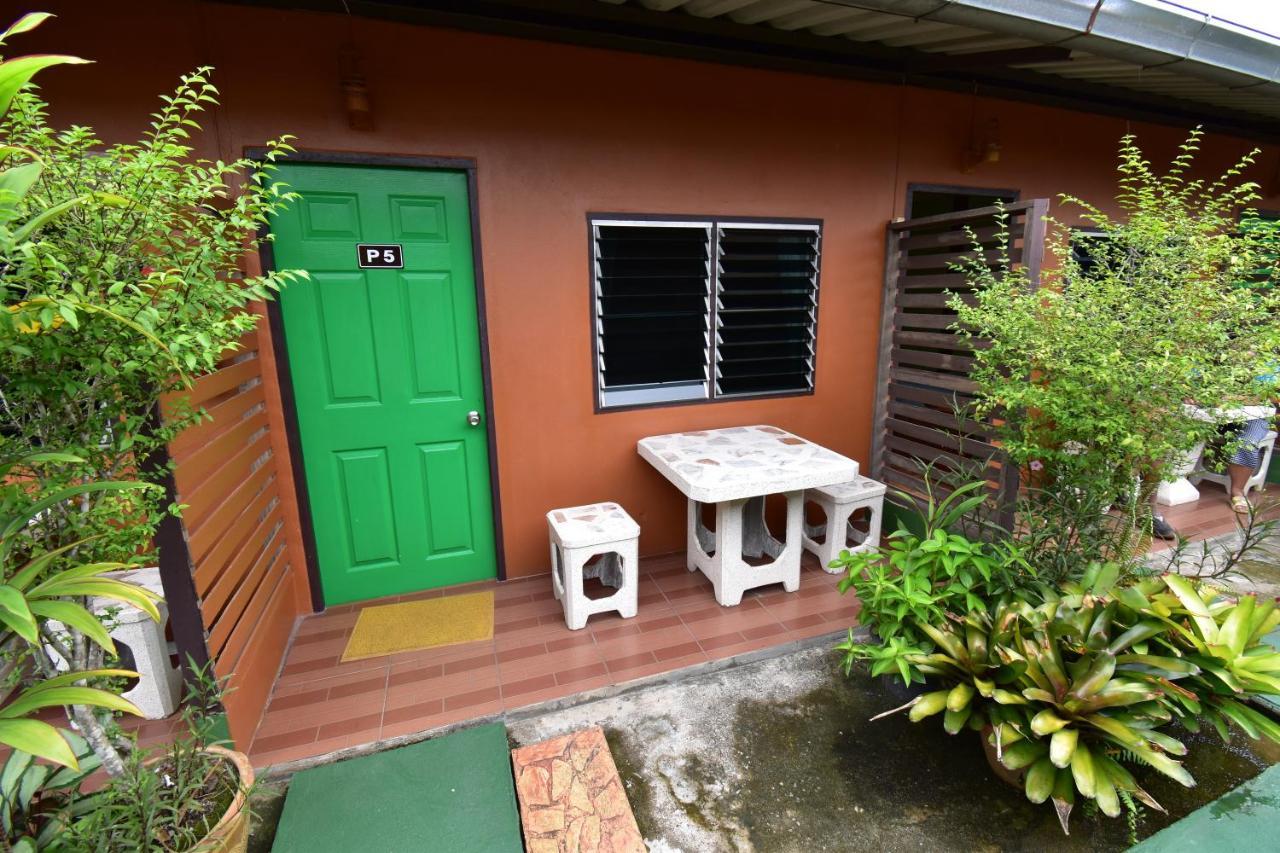 Mukda Guesthouse Trat Luaran gambar