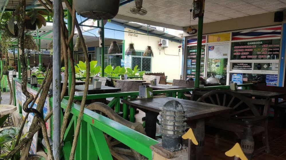 Mukda Guesthouse Trat Luaran gambar