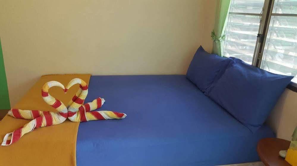 Mukda Guesthouse Trat Luaran gambar