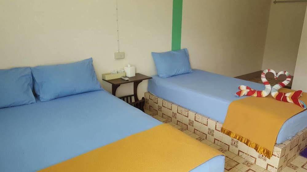 Mukda Guesthouse Trat Luaran gambar