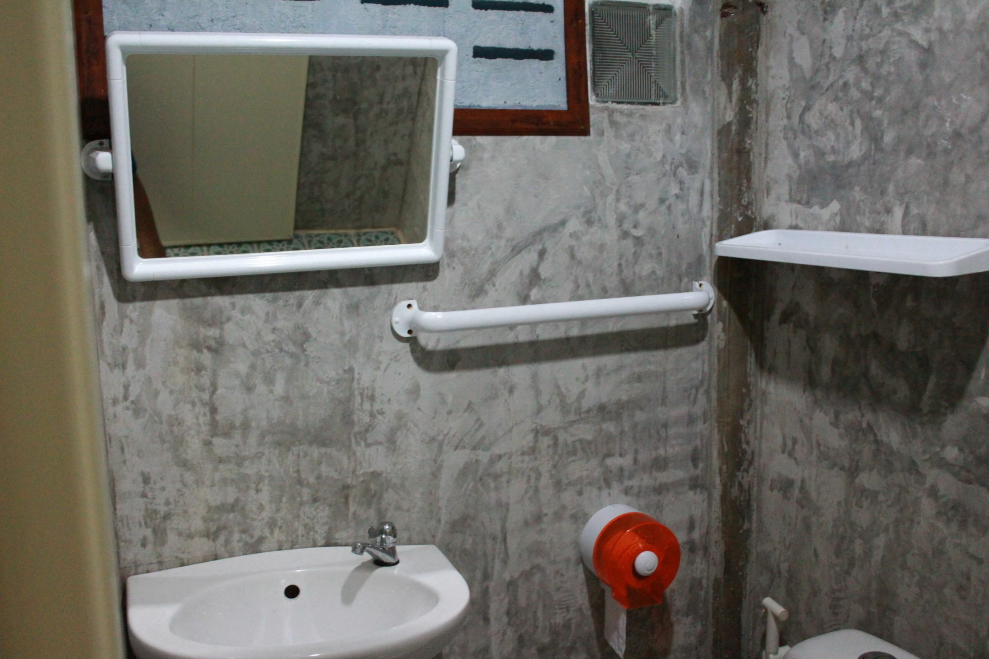 Mukda Guesthouse Trat Luaran gambar