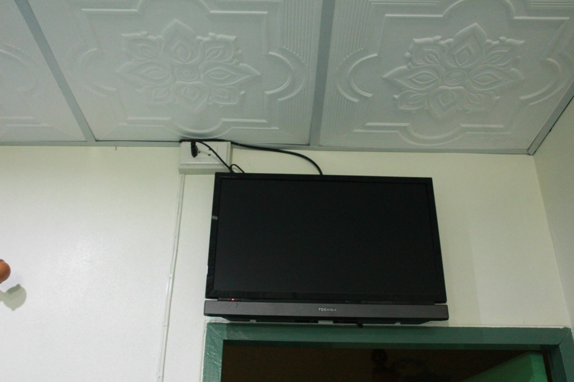 Mukda Guesthouse Trat Luaran gambar
